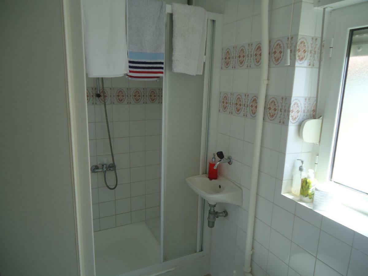 Apartamento Ines Novi Vinodolski Exterior foto